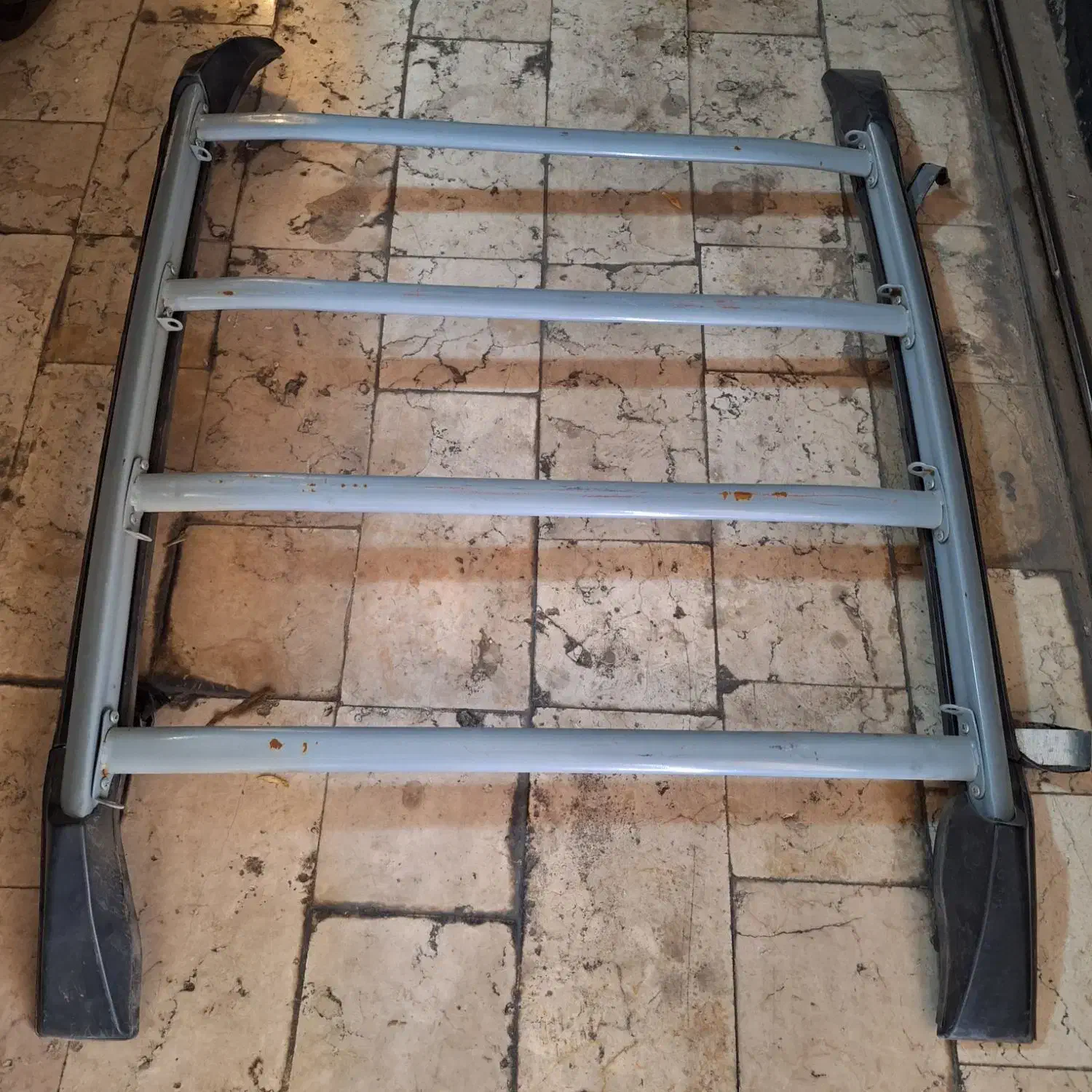 باربند ۲۰۶|قطعات یدکی و لوازم جانبی|کرج, گلشهر|دیوار