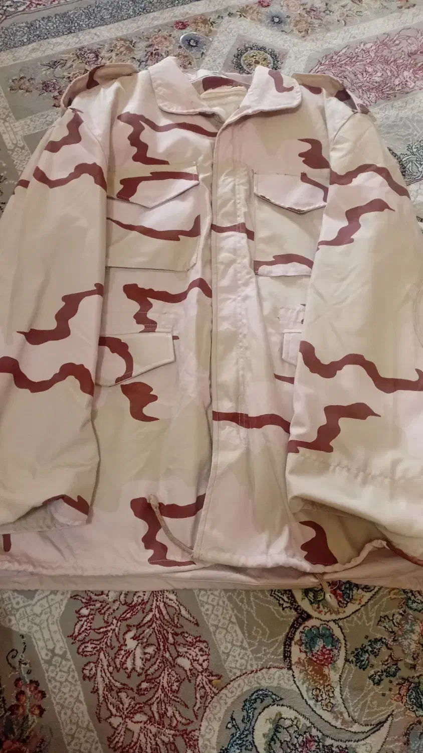 اورکت مرزبانی نو|کیف، کفش، کمربند|کاشمر, |دیوار