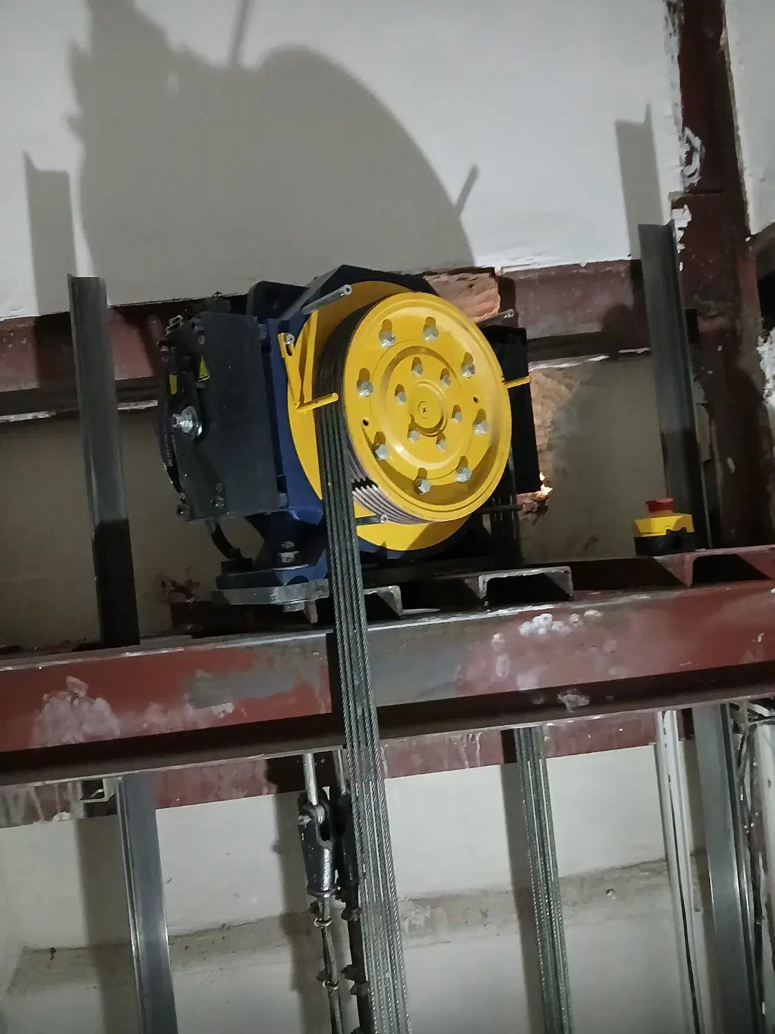 فروش و نصب 0تا100آسانسور|خدمات پیشه و مهارت|اردبیل, |دیوار