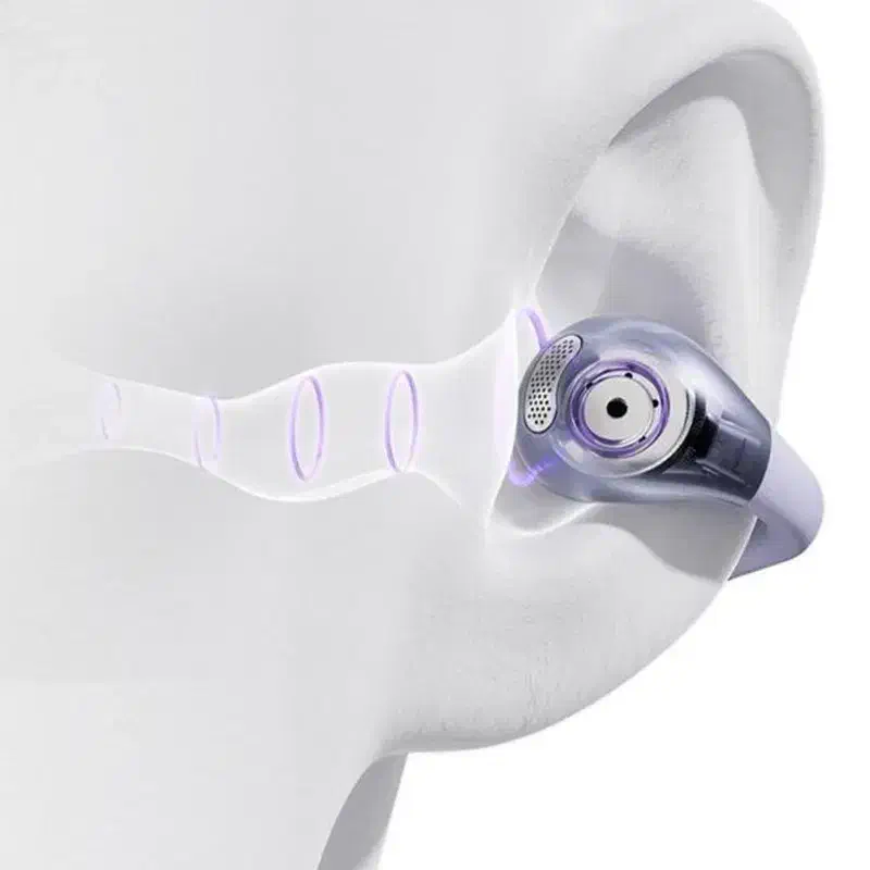 ایرپاد/هدفون QCY Crossky C30|لوازم جانبی موبایل و تبلت|شهرکرد, |دیوار