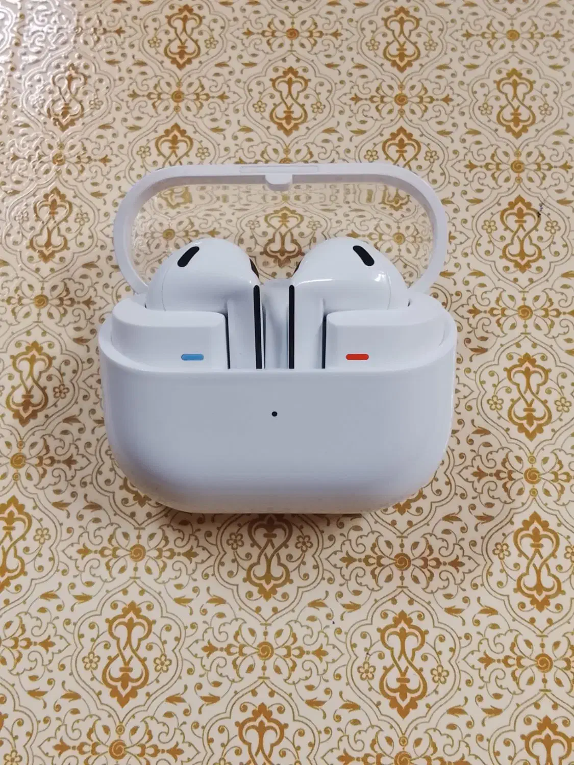 گلکسی بادز 3|لوازم جانبی موبایل و تبلت|قم, زنبیل آباد|دیوار