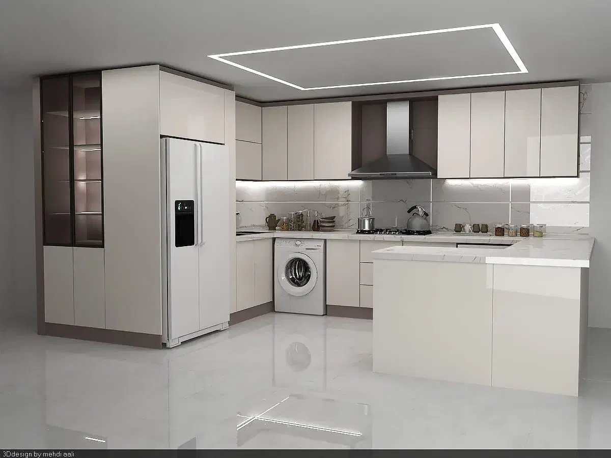 نصاب و کمک نصاب|استخدام صنعتی، فنی، مهندسی|بندرعباس, |دیوار