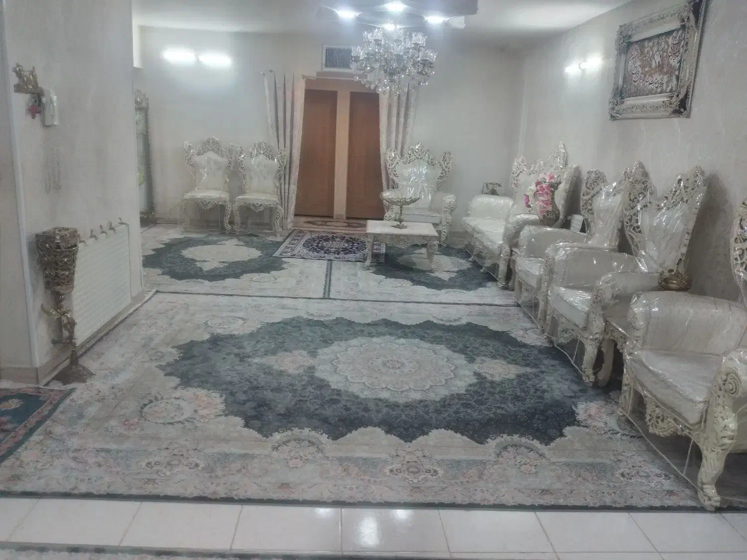 خانه ۹۰ متری،دوخواب،عبدل آباد شهرک احمدخمینی