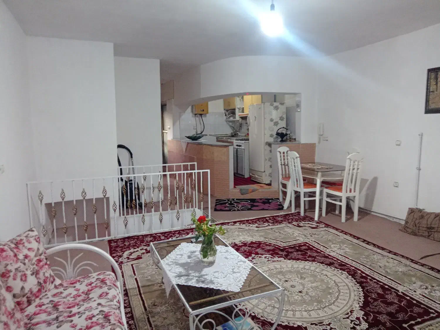 اجاره سوئیت|اجارهٔ کوتاهمدت آپارتمان و سوئیت|لوشان, |دیوار