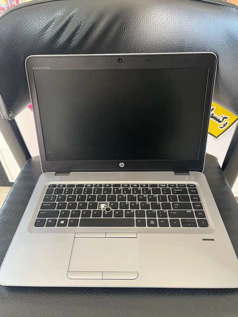 لپ تاپ HP elitebook 745 G3|رایانه همراه|کرج, فاز ۳ گوهردشت|دیوار