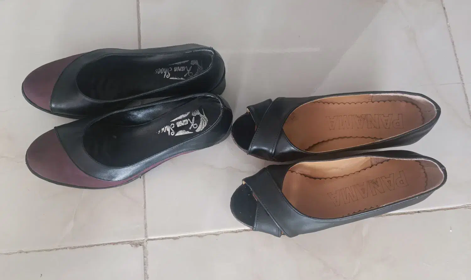 کفش|کیف، کفش، کمربند|نورآباد, |دیوار