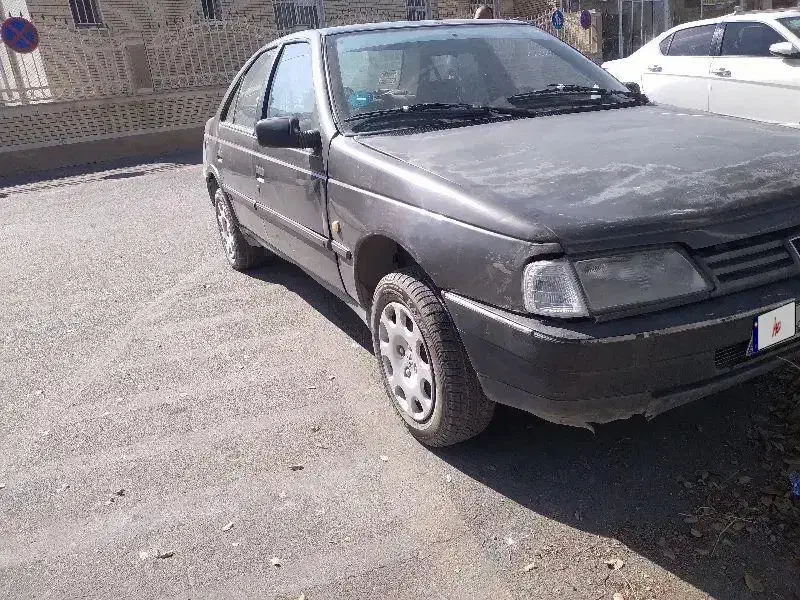 فروش خودرو روآ|خودرو سواری و وانت|دهاقان, |دیوار