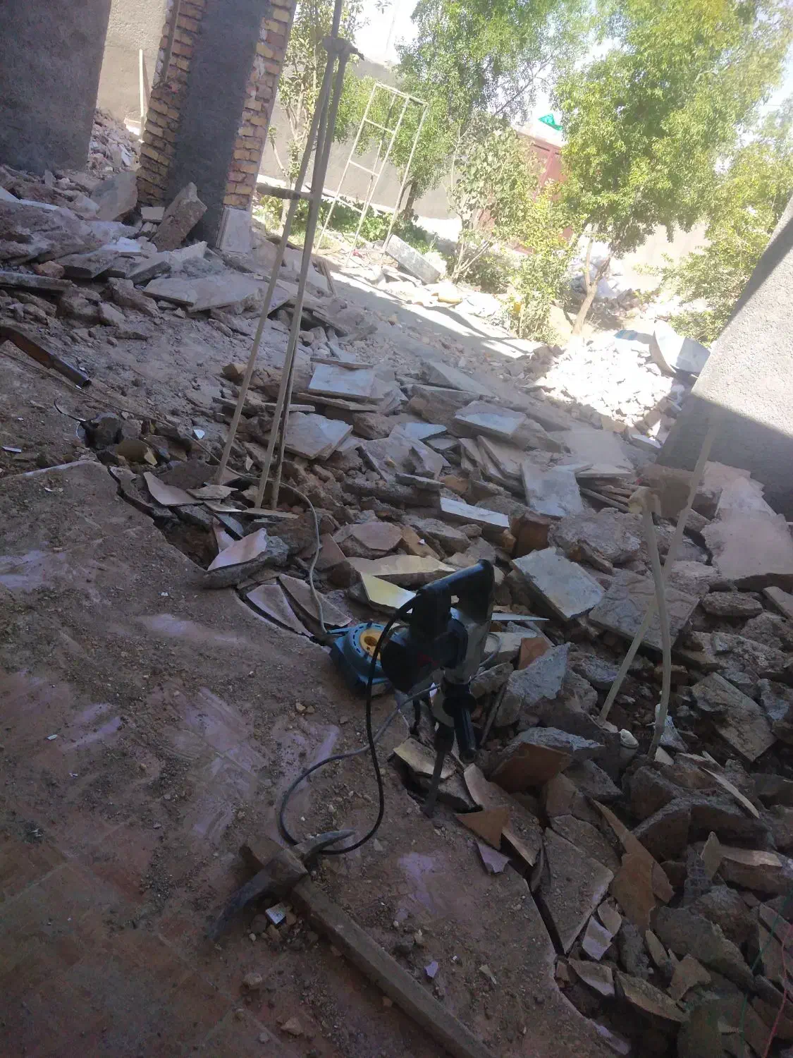 اوستا بنا|خدمات پیشه و مهارت|بیرجند, |دیوار