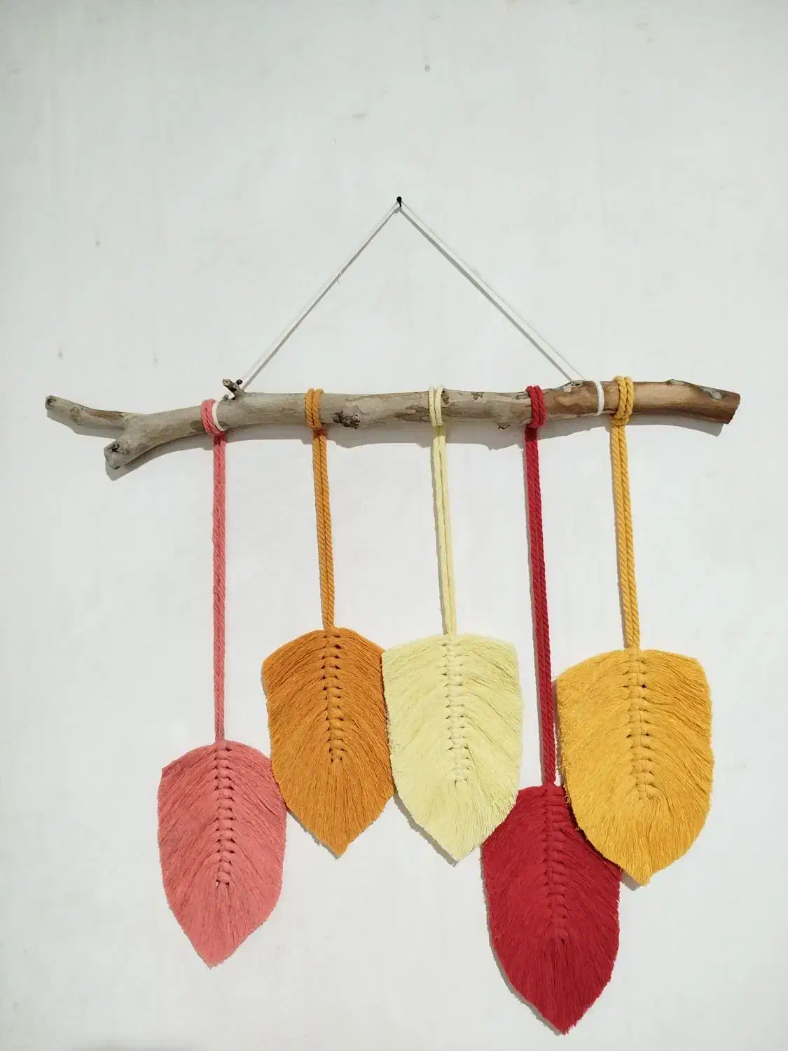 دیوارکوب پاییزی یلدایی|صنایع دستی و سایر لوازم تزئینی|شیراز, گویم|دیوار