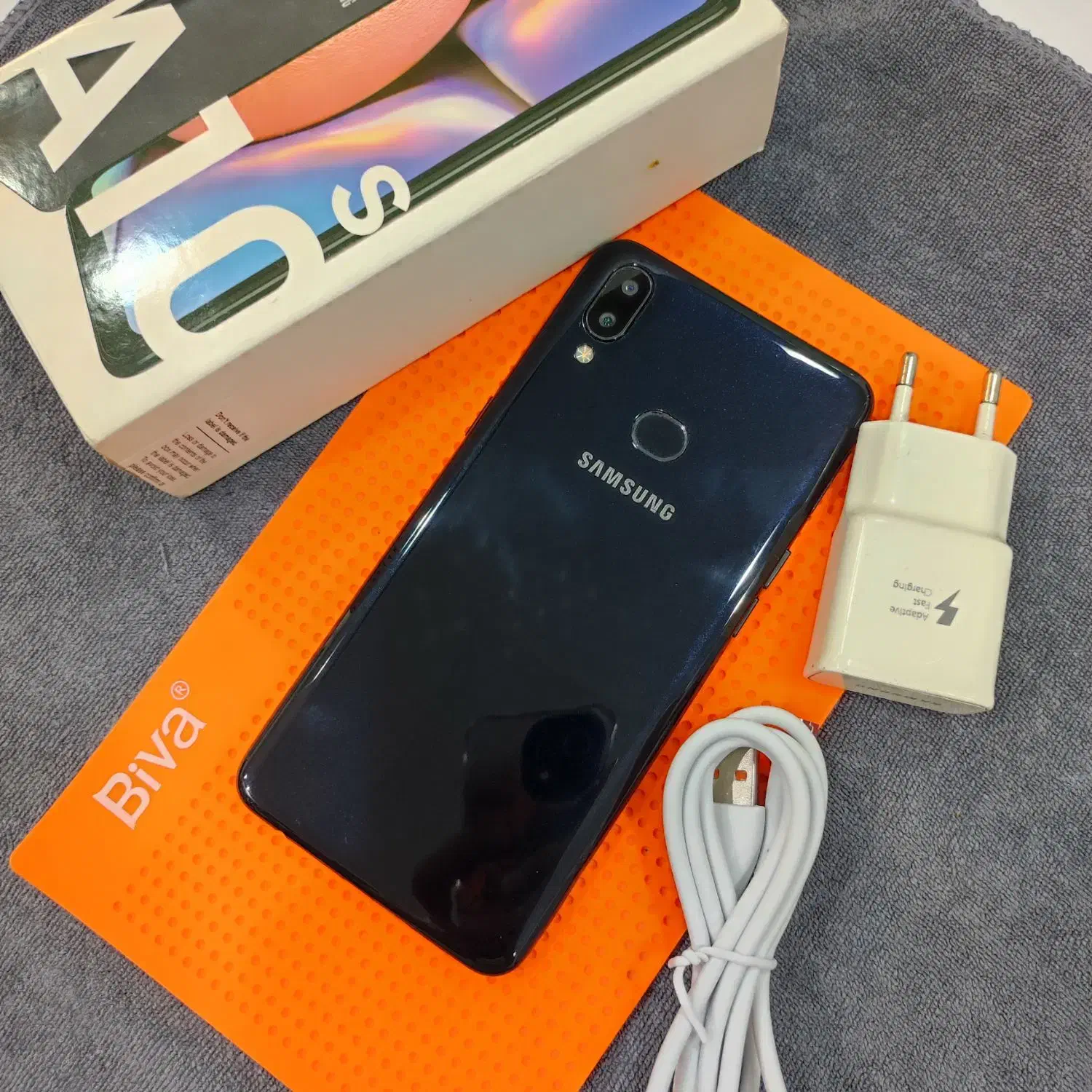 سامسونگ A10s ، موبایل علی|موبایل|ورامین, ورامین|دیوار