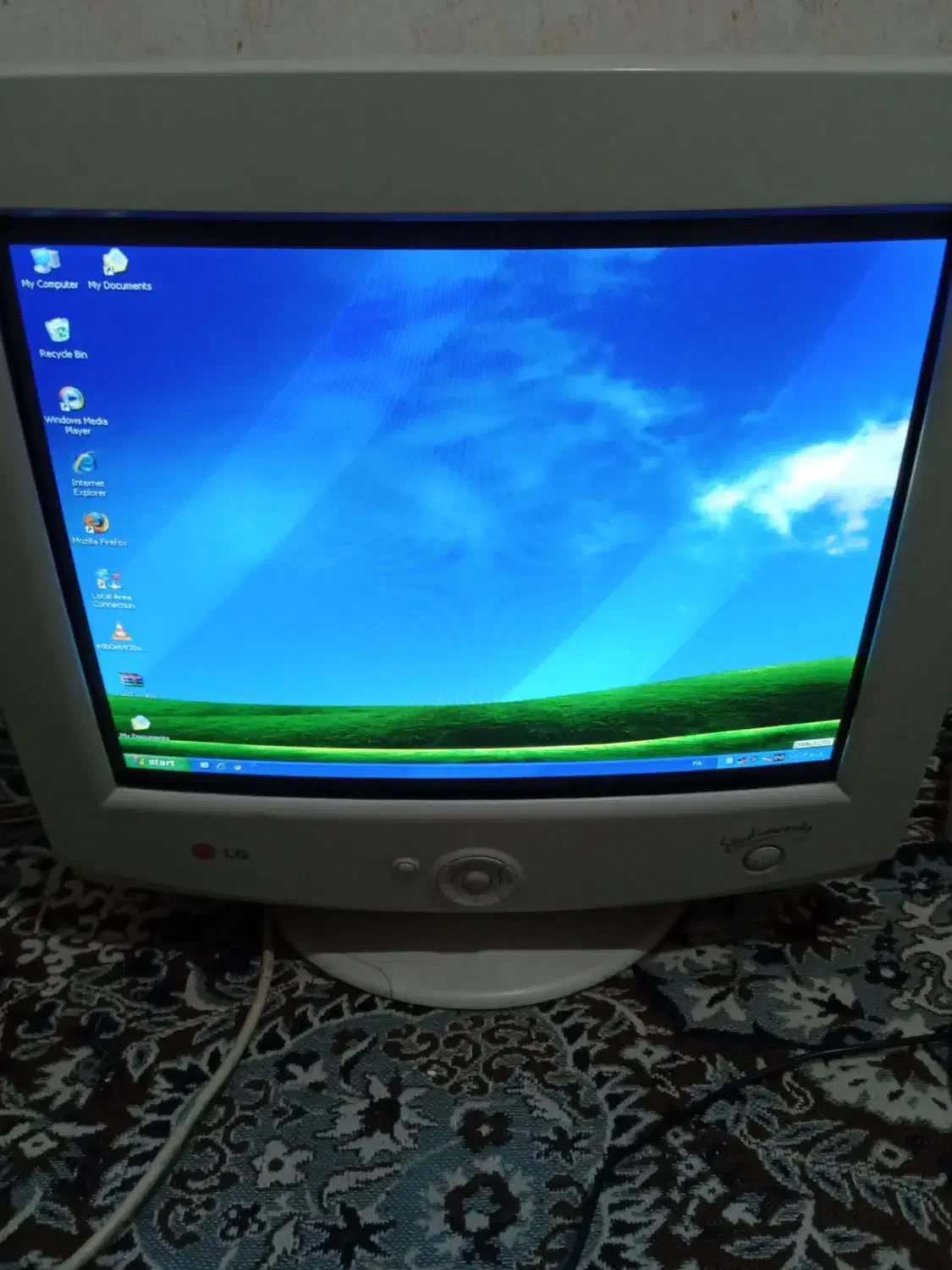 کامپیوتر|رایانه رومیزی|کوهدشت, |دیوار