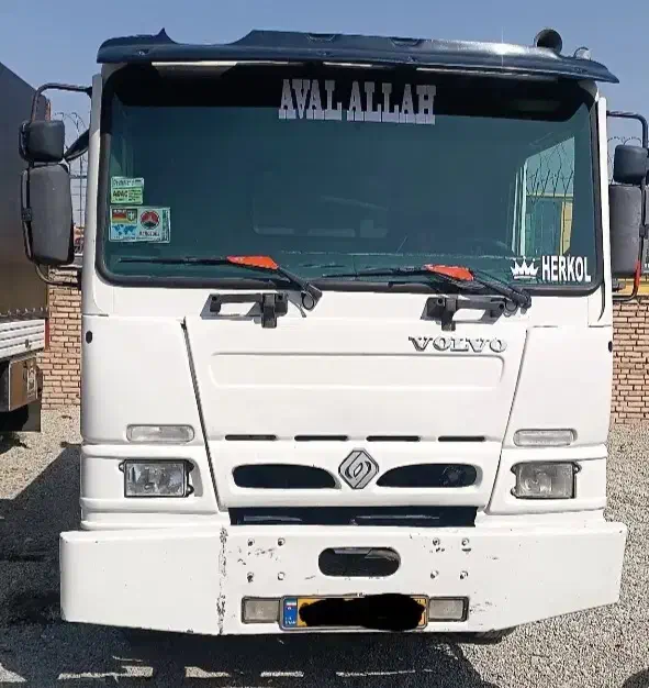 استخدام راننده|استخدام حمل و نقل|تهران, شهرک پاسداران|دیوار