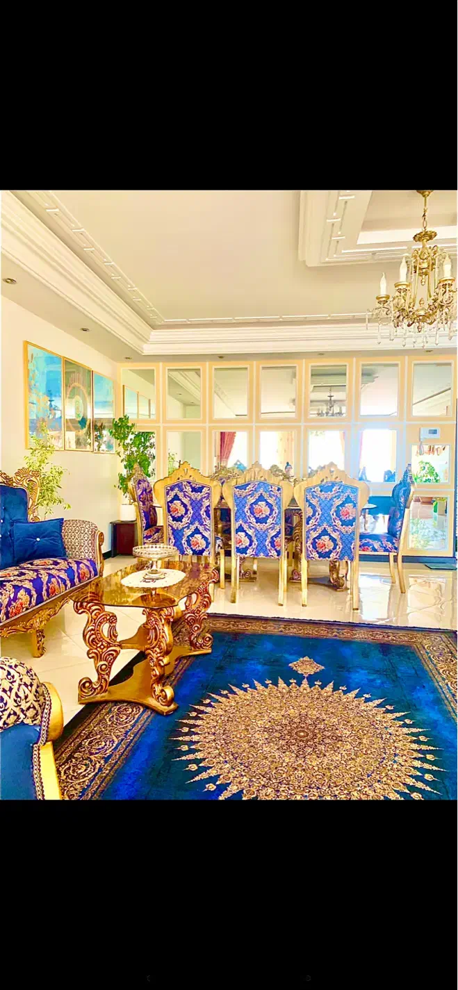 واحد لوکس در عظیمیه فقط اجاره ماهیانه|اجارهٔ کوتاه‌مدت آپارتمان و سوئیت|کرج, عظیمیه|دیوار