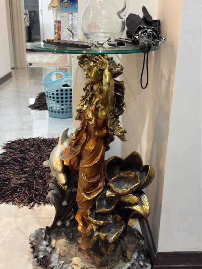 آبنما|صنایع دستی و سایر لوازم تزئینی|آمل, |دیوار