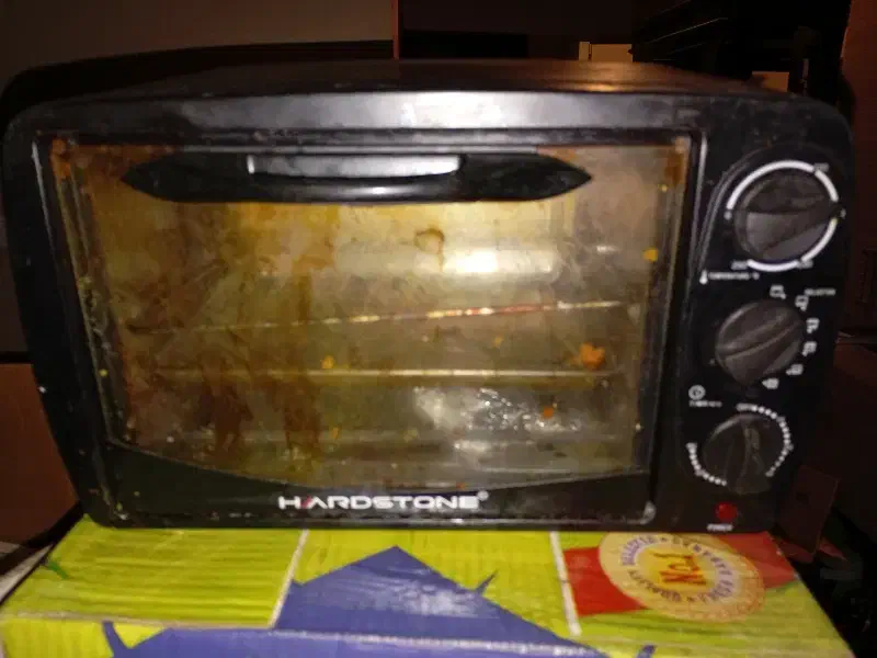 آون توستر|اجاق گاز و لوازم برقی پختوپز|شیراز, ابیوردی|دیوار