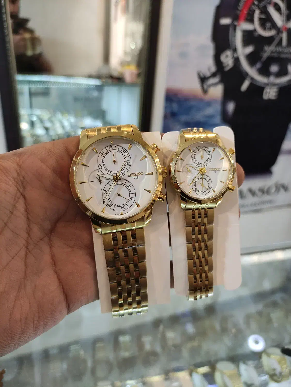 ساعت سه موتور ژاپن|ساعت|همدان, |دیوار