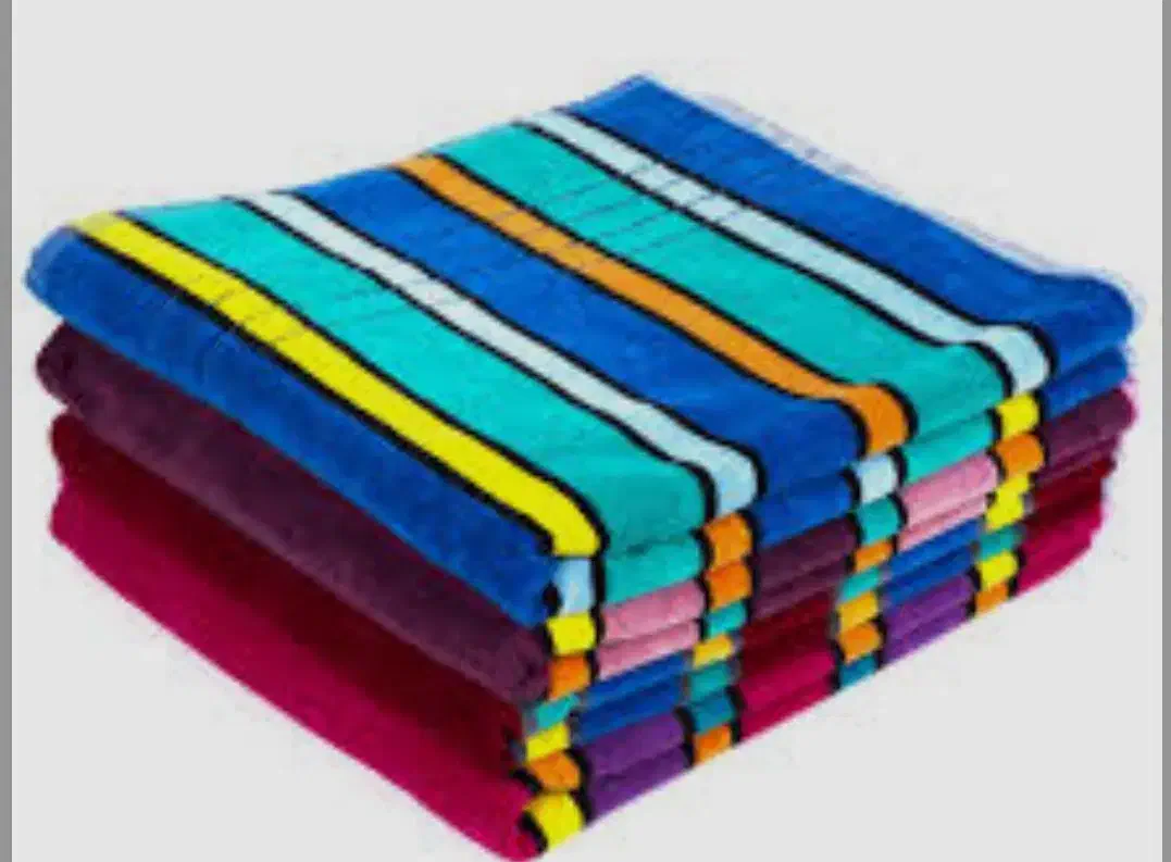 فروش ویژه دستمال و حوله دستی و تن پوش|سفره، حوله، دستمال آشپزخانه|اصفهان, شهشهان|دیوار