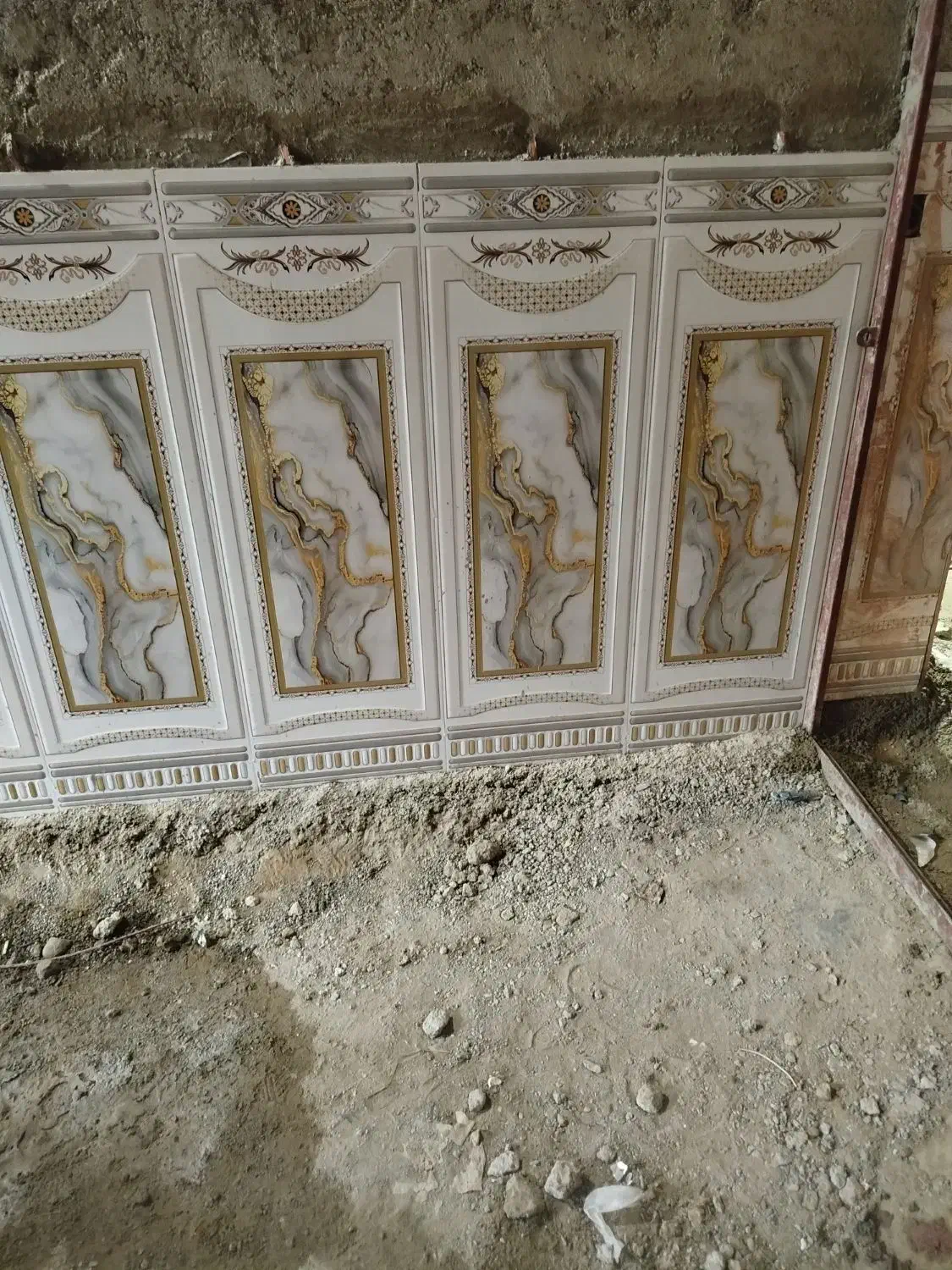 کاشی کار|خدمات پیشه و مهارت|چابهار, |دیوار