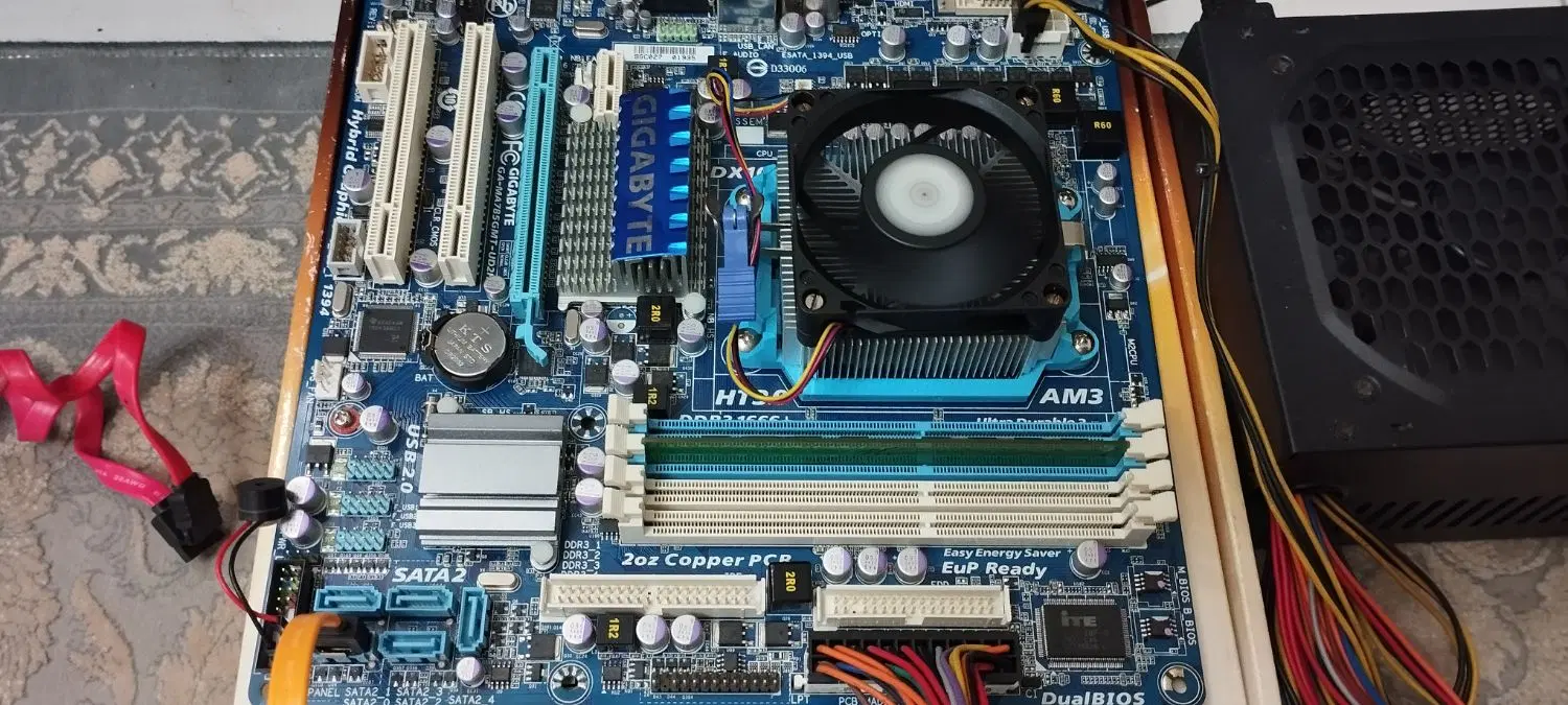 رم ۴ ddr3 و باندل ddr3 و باندل DDR4 بارم ۸|قطعات و لوازم جانبی رایانه|تهران, شادآباد|دیوار
