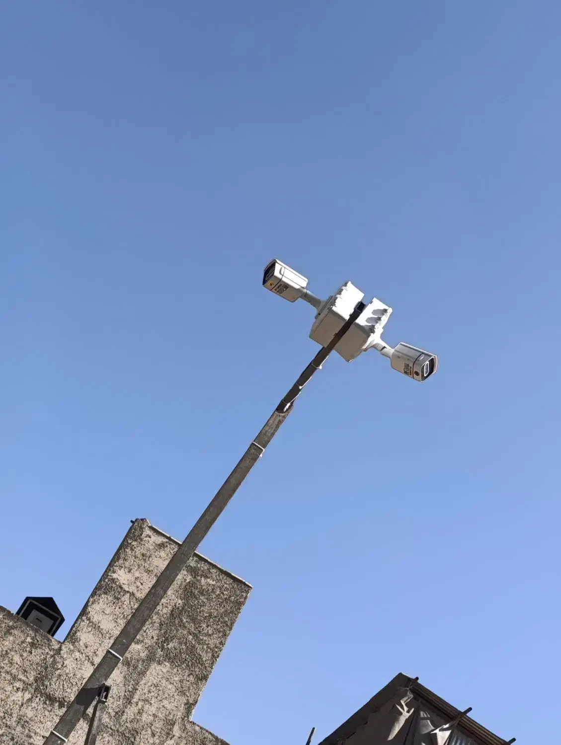 دوربین مداربسته و دزدگیر اماکن ...|دوربین مداربسته|تهران, فردوسی|دیوار