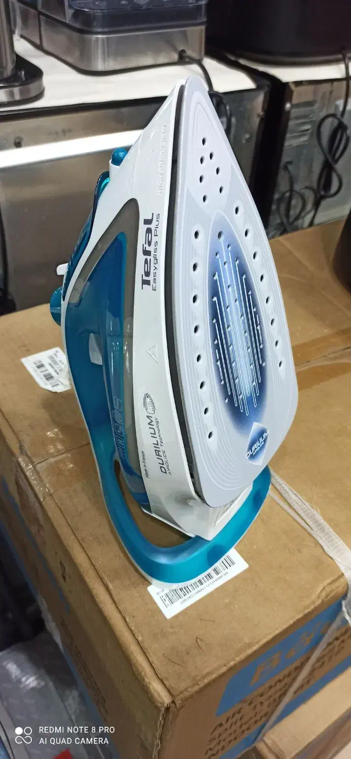 اتو tefal|اتو و لوازم اتو|بابل, |دیوار