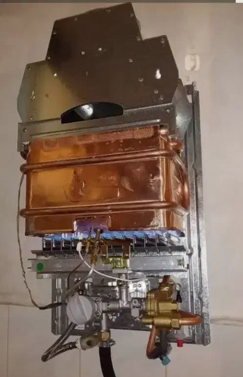 تعمیر آبگرمکن و بخاری|خدمات پیشه و مهارت|بندر ماهشهر, |دیوار