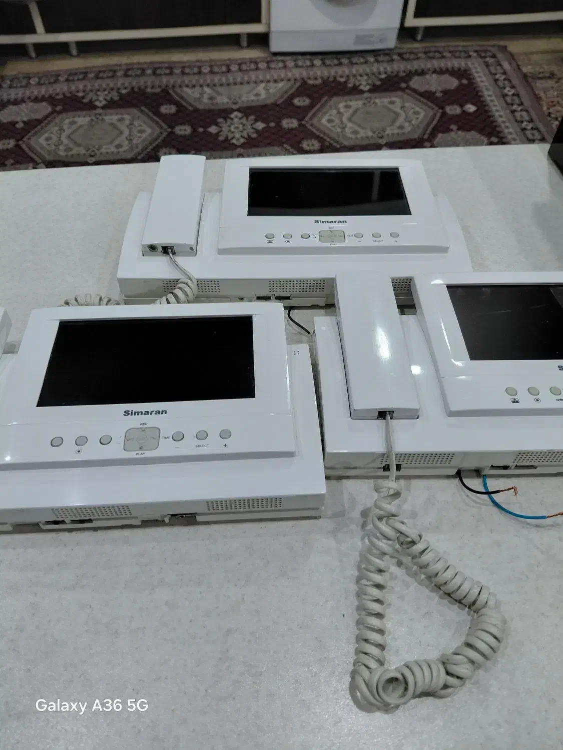 آیفون سیماران|صوتی و تصویری|تهران, هوانیروز|دیوار