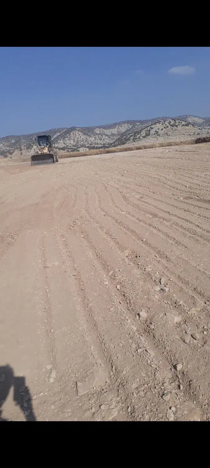 زمین در قطعات ۶۰۰ متری ملکشاهی|فروش زمین و ملک کلنگی|ملکشاهی, |دیوار