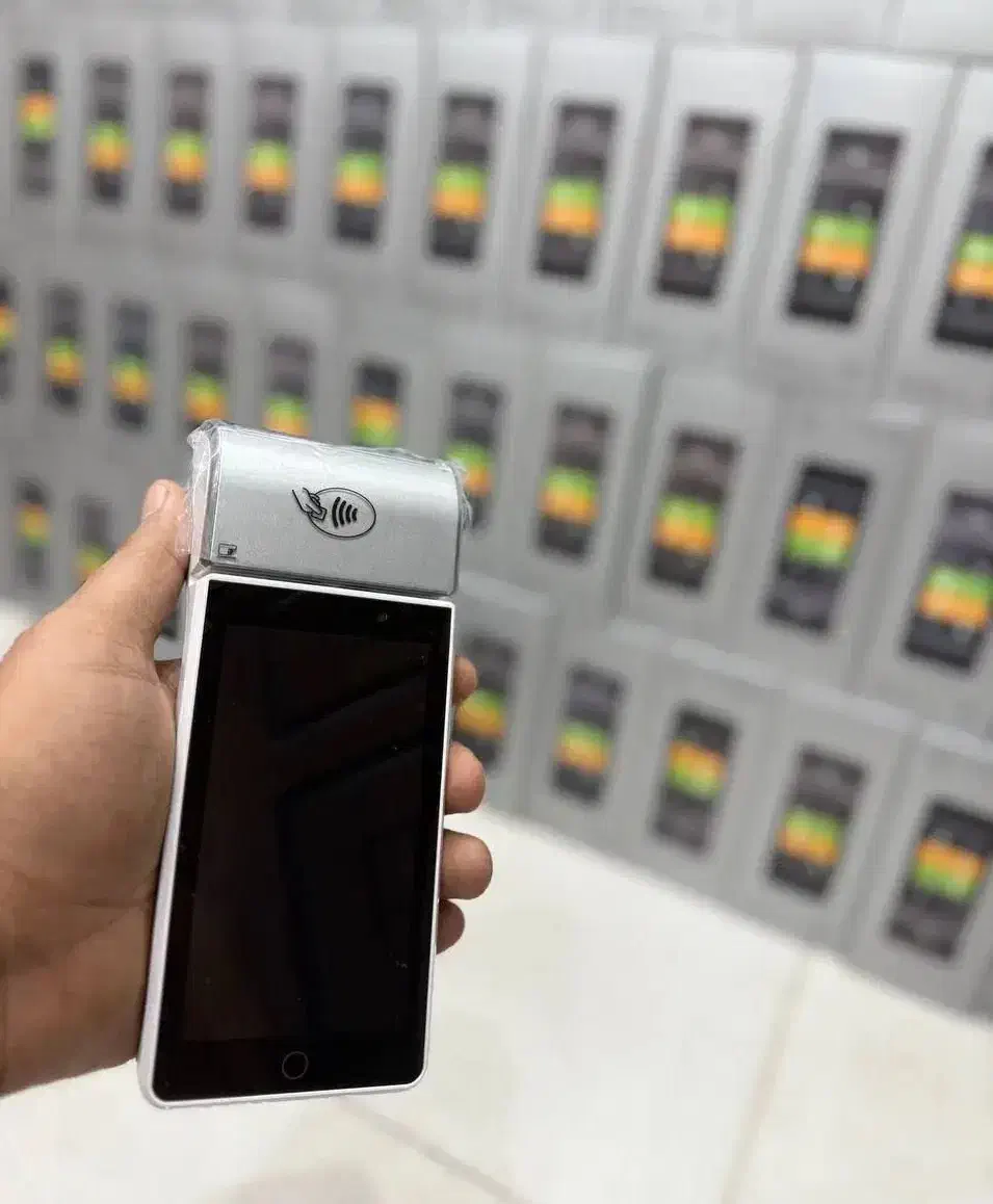 کارتخوان poz «استوک و آکبند» تعمیر  ورفع SIG و PUK|حراج|کرمانشاه, |دیوار