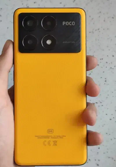 x 6 پرو|موبایل|قم, چهل درخت‎|دیوار