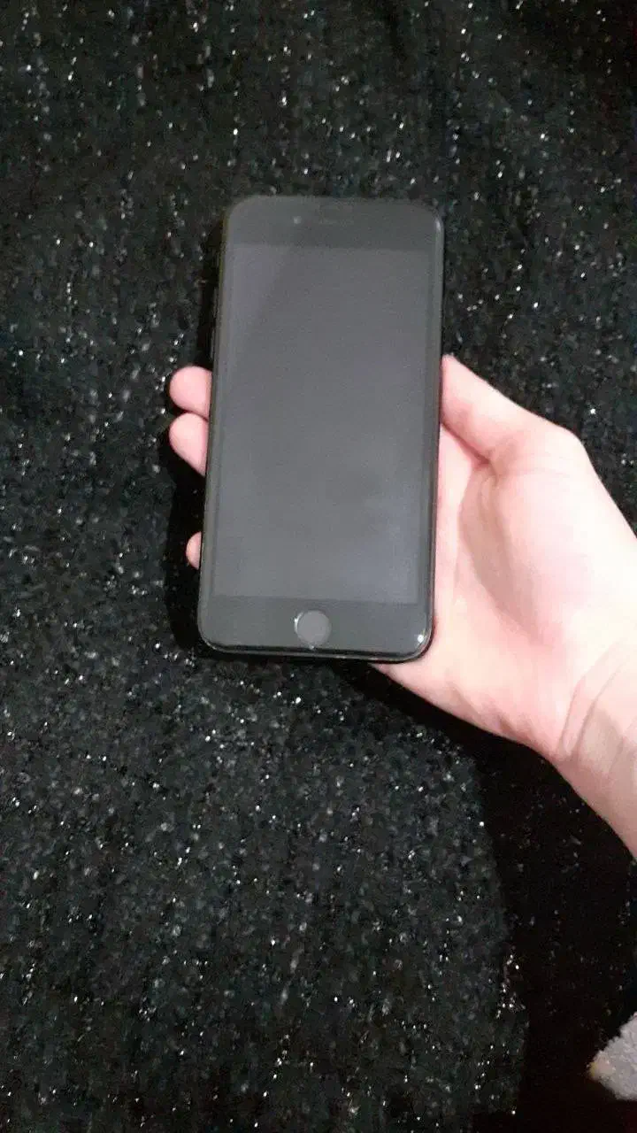 آیفون 7 تمیز|موبایل|پارس‌آباد, |دیوار