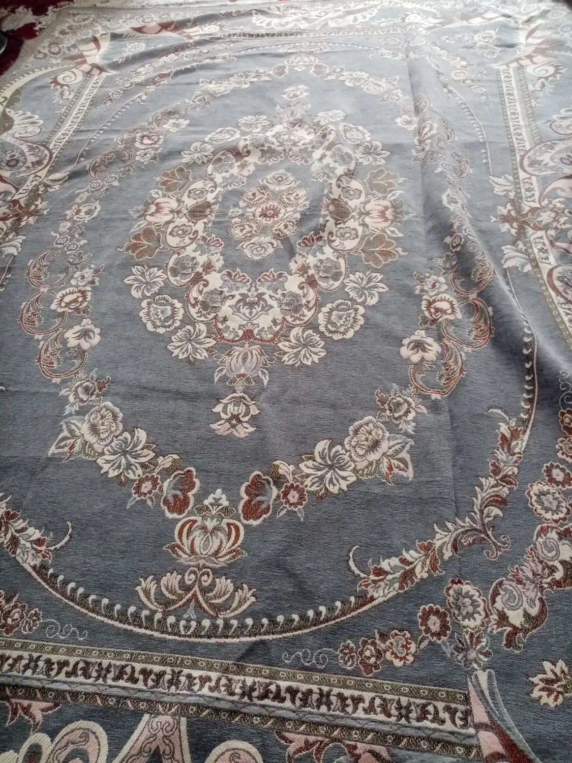 روفرشی|روفرشی|سبزوار, طبرسی (جعفرآباد)|دیوار