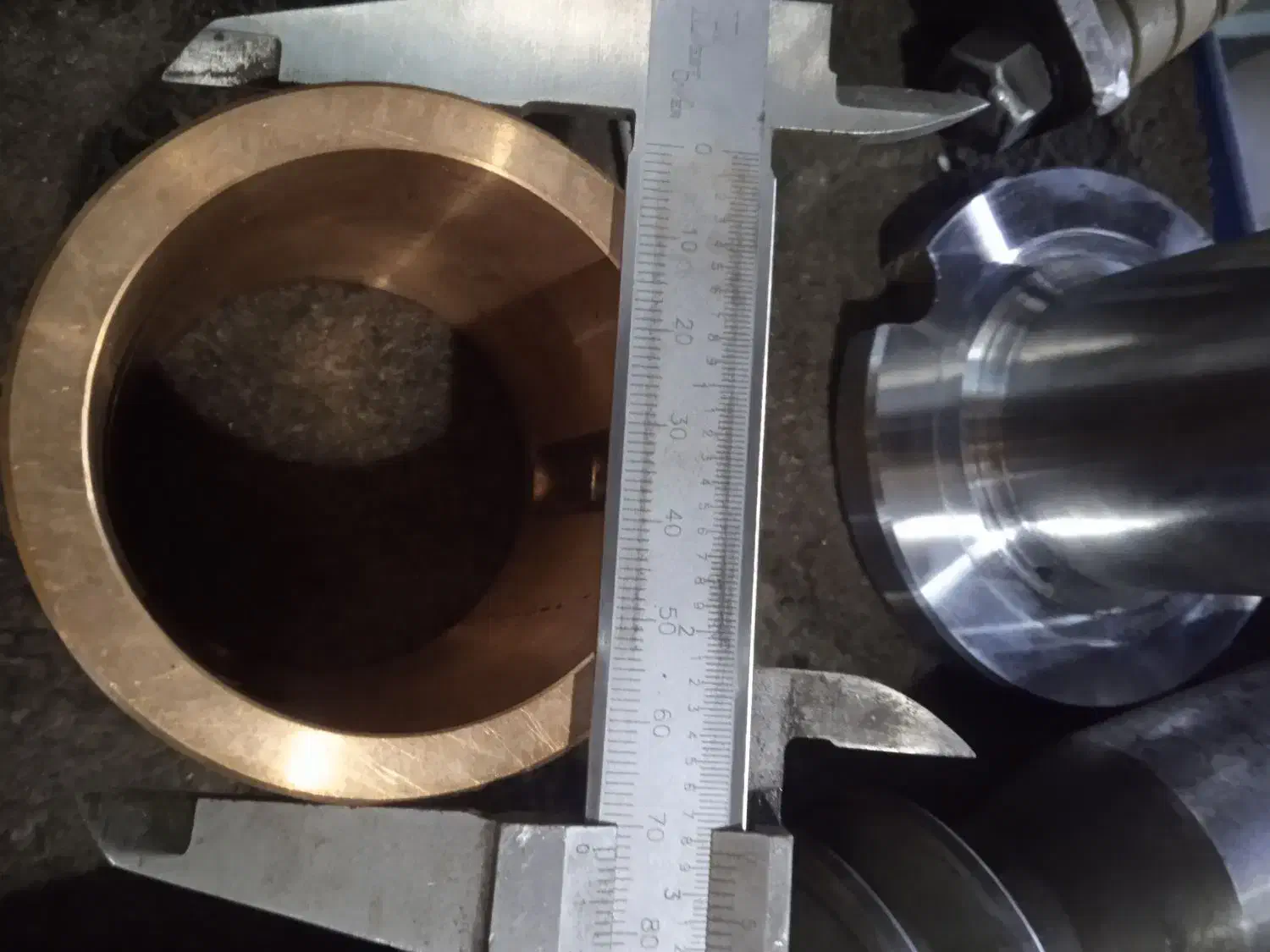 تعمیرات و تولید انواع قطعات موتور آسانسور|خدمات پیشه و مهارت|خاوران, |دیوار