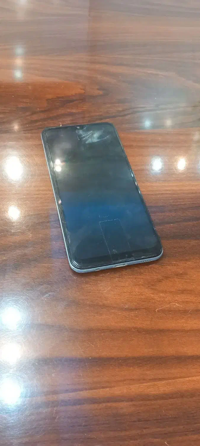 گوشی سامسونگ a50s|موبایل|بجنورد, |دیوار