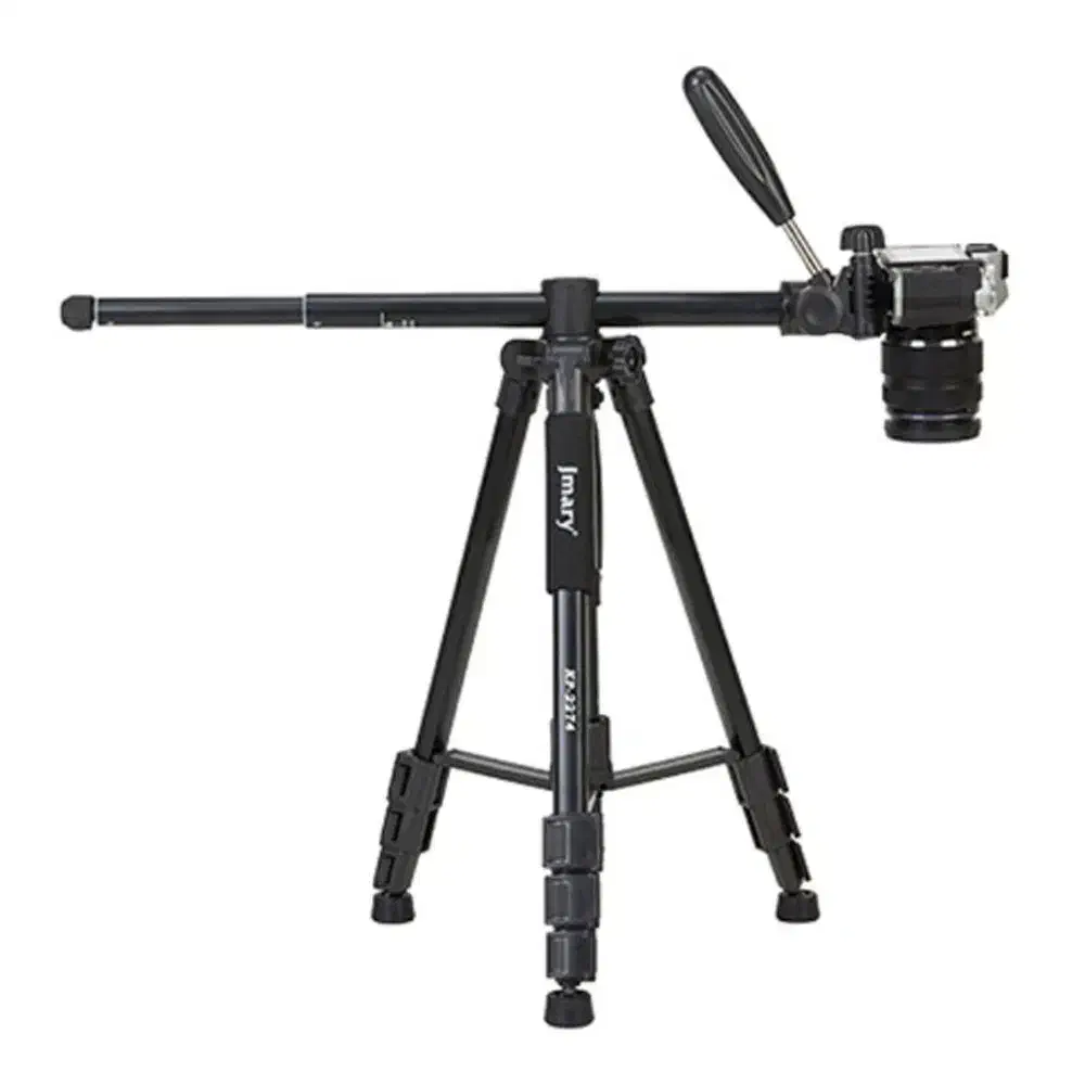 فروش سه پایه جیماری Jmary Kp-2294 Camera Tripod|دوربین عکاسی و فیلم‌برداری|تهران, بهار|دیوار