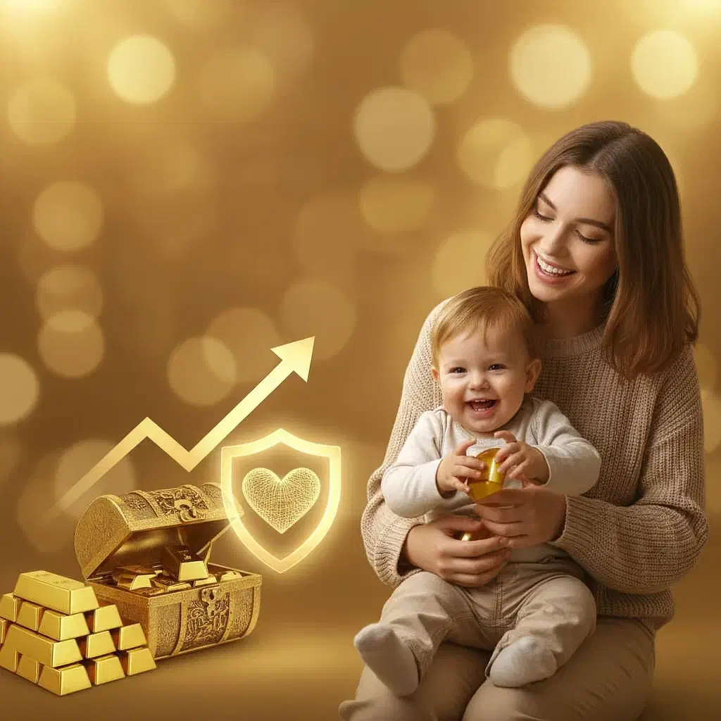 بیمه نامه سرمایه گذاری طلا و عمر|خدمات مالی، حسابداری، بیمه|یزد, |دیوار