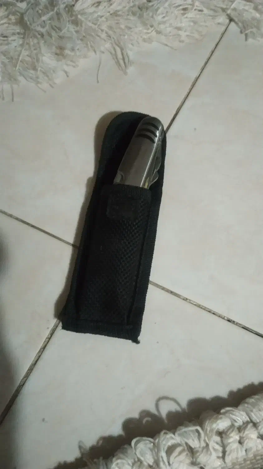 چاقوی سلطان|کلکسیون اشیاء عتیقه|کرج, کوی کارمندان شمالی|دیوار