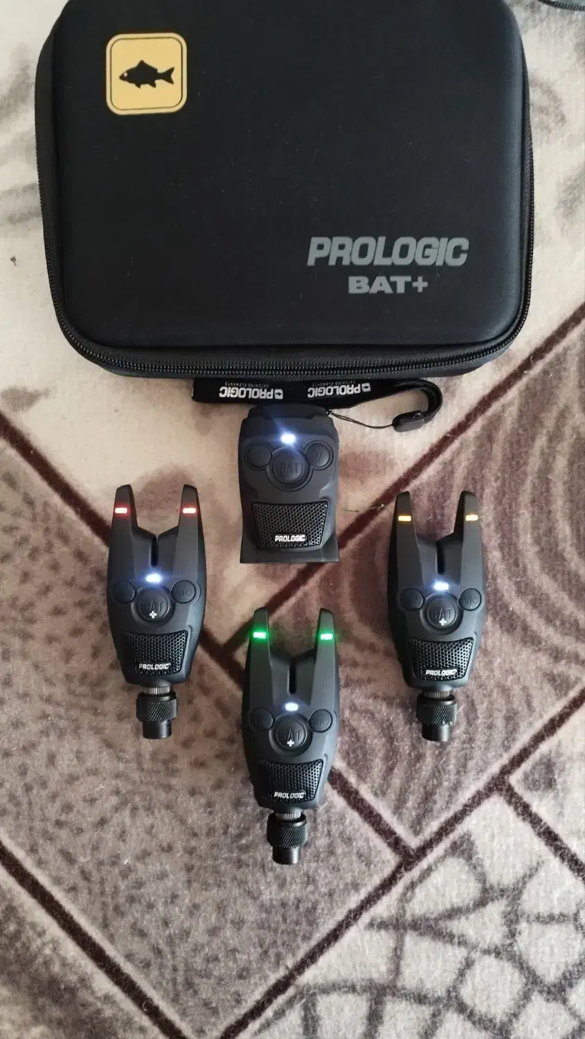 بازر ماهیگیری پرولوژیک|ماهیگیری|میاندوآب, |دیوار