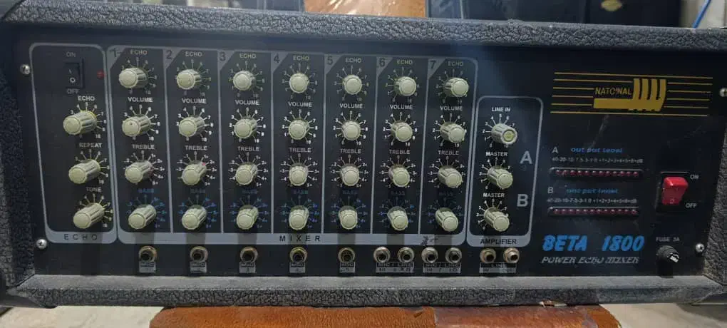 اکو چنگ|سیستم صوتی خانگی|محلات, |دیوار