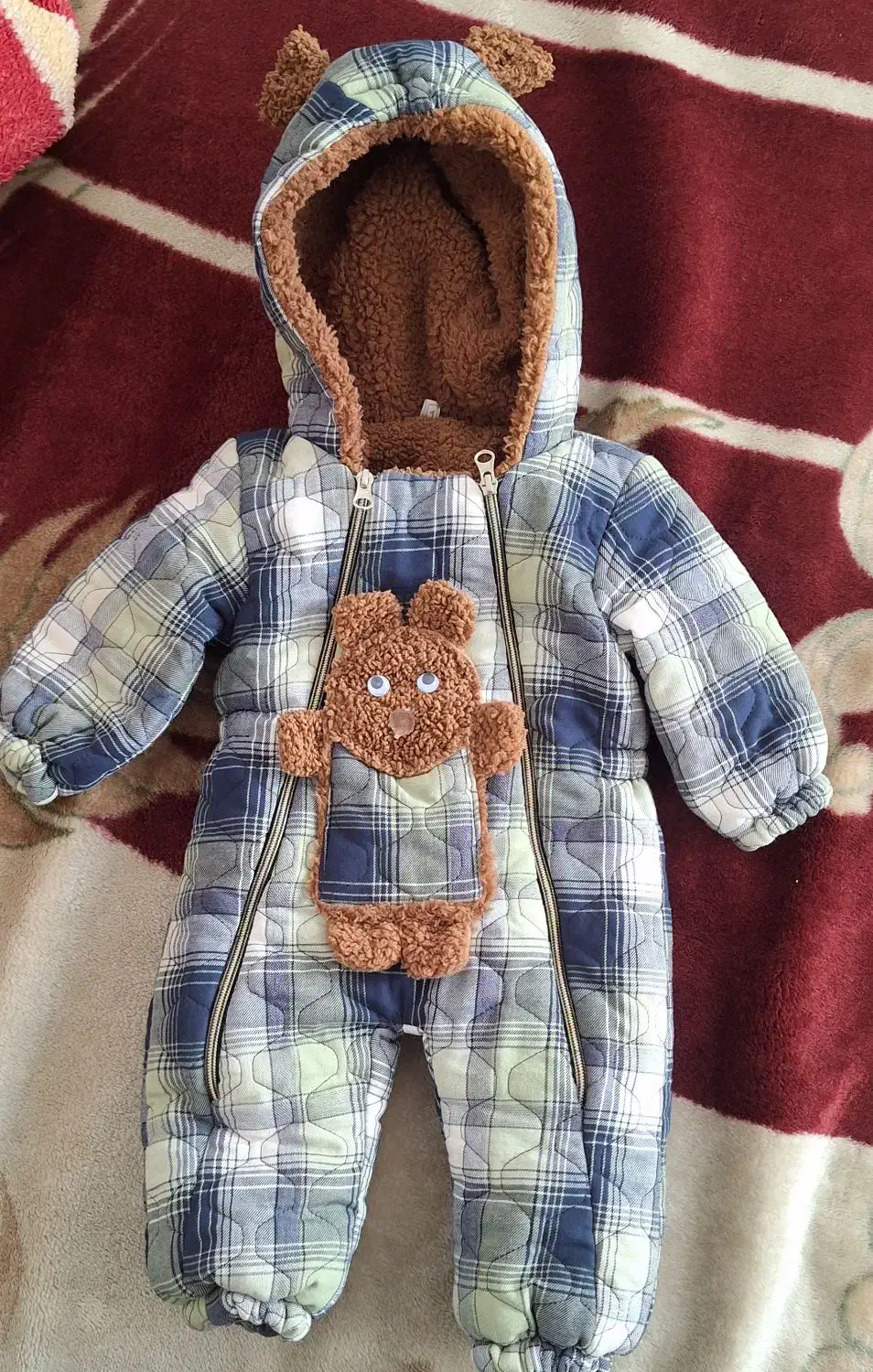 لباس بچگانه|کفش و لباس بچه|زنجان, |دیوار