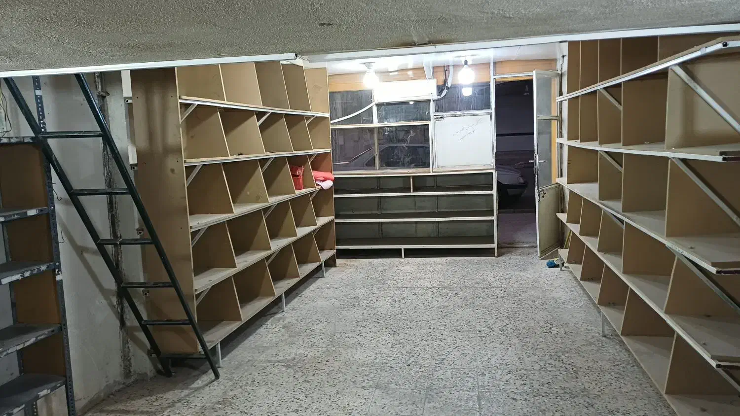 اجازه مغازه مهران|اجارهٔ مغازه و غرفه|مهران (ایلام), |دیوار