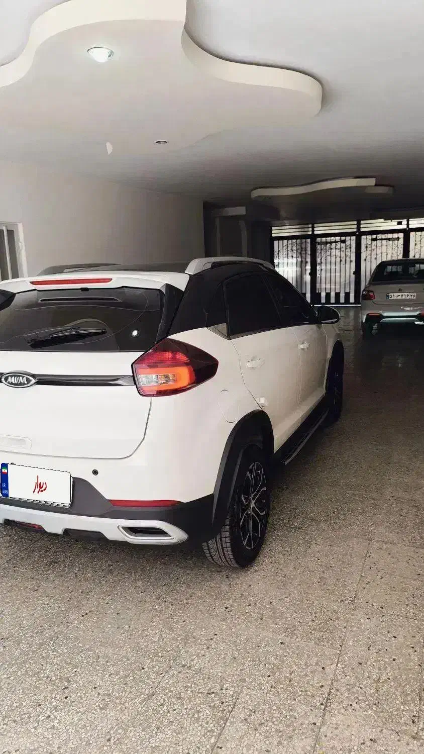 ام‌وی‌ام X22 Pro IE، مدل ۱۴۰۱ اتومات فول صفر|خودرو سواری و وانت|مشهد, کلاهدوز|دیوار