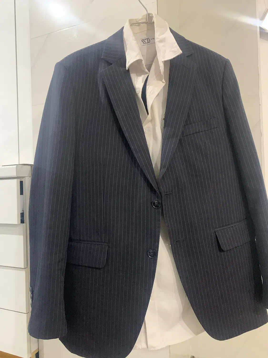 کت شلوار اداری|لباس|صدرا-فارس, فاز ۱|دیوار