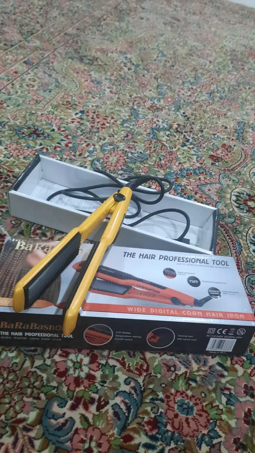 دستگاه ویو|آرایشی، بهداشتی، درمانی|جیرفت, |دیوار