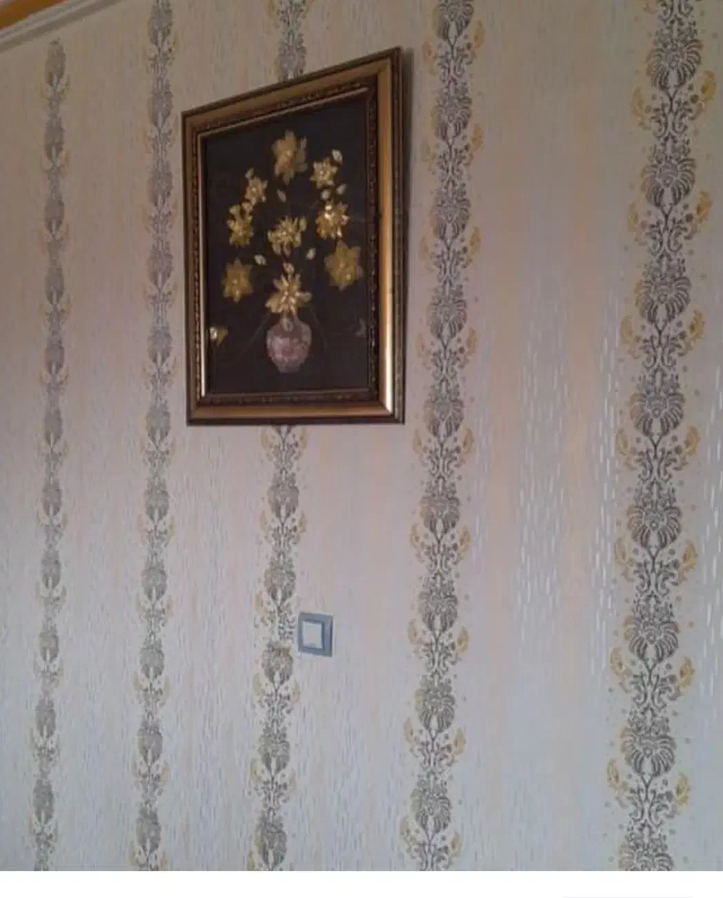 نقاشی فوری با اجرای سریع و تمیز|خدمات پیشه و مهارت|کلاچای, |دیوار