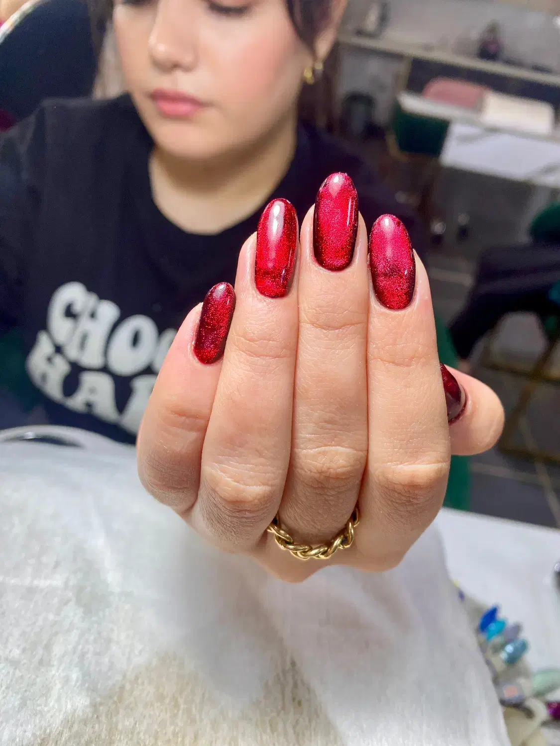 انجام خدمات و آموزش تخصصی ناخن|خدمات آرایشگری و زیبایی|سلمان‌شهر, |دیوار