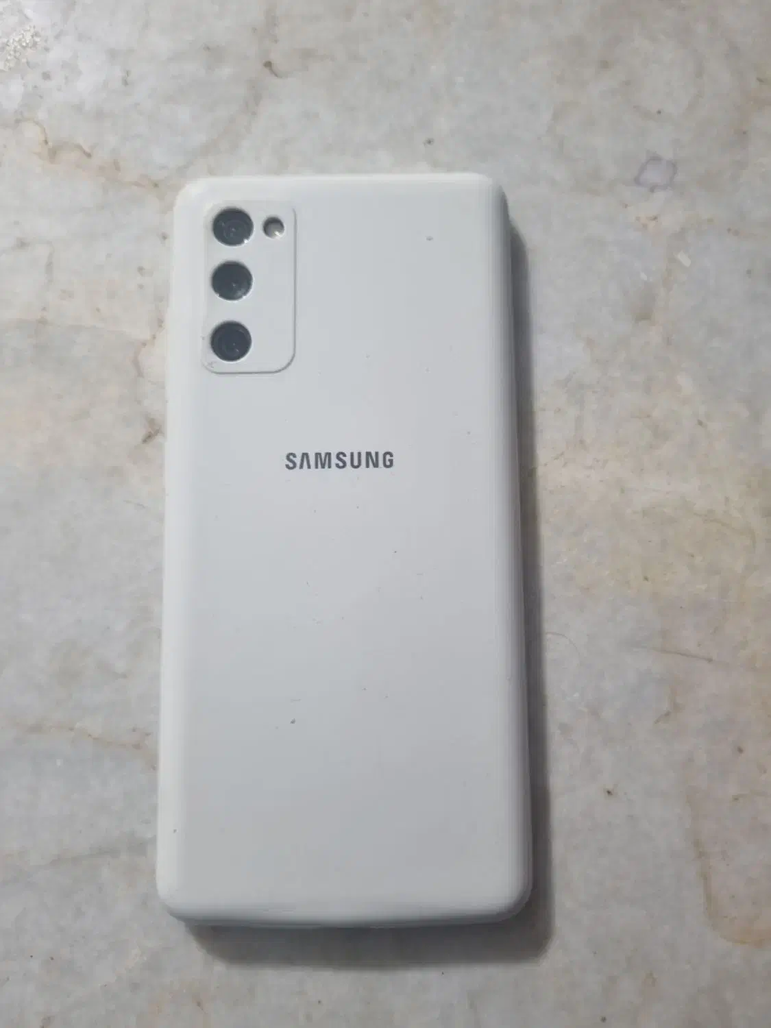 سامسونگ s20fe 5G|موبایل|شیروان (خراسان), |دیوار