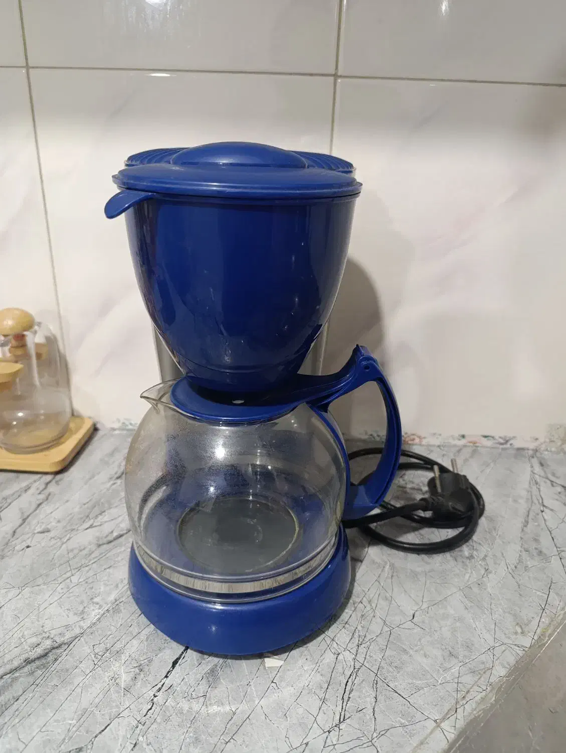 قهوه ساز|سماور، چای‌ساز، قهوه‌ساز|گرگان, |دیوار