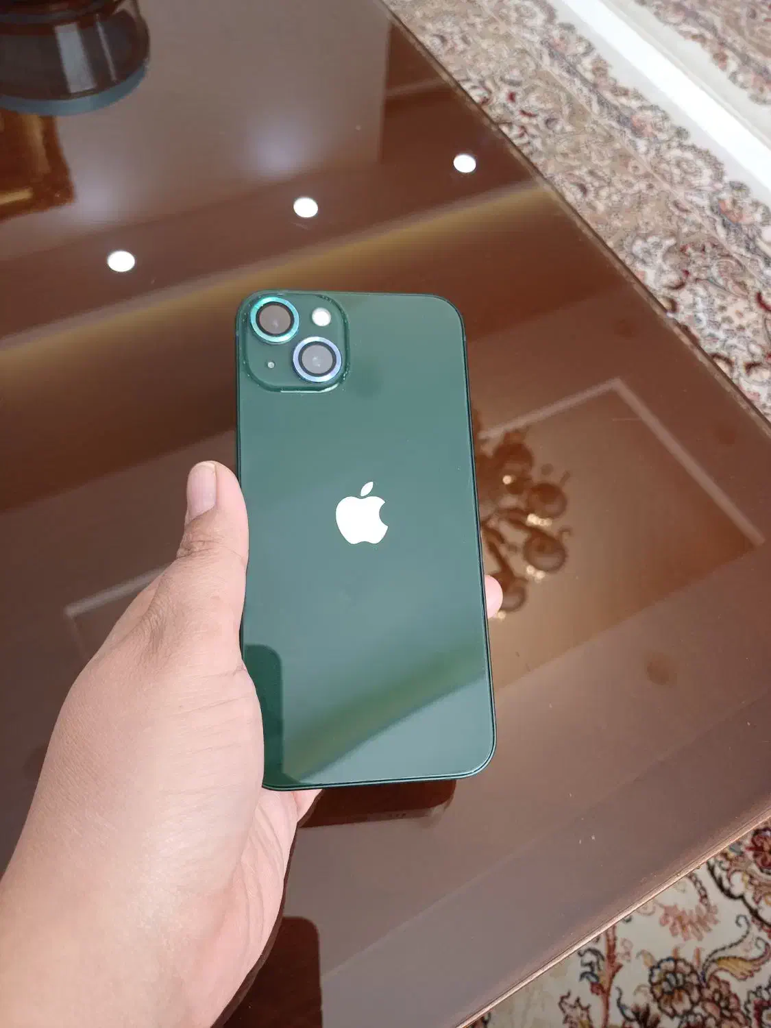 گوشی آیفون 13 نرمال|موبایل|اندیشه, اندیشه فاز ۳|دیوار