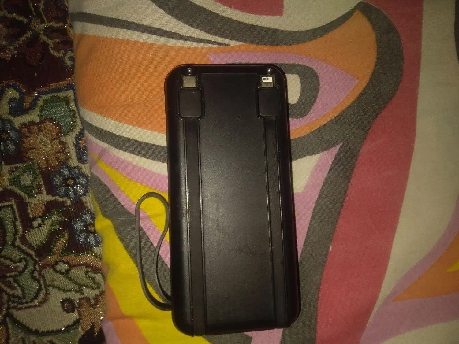 پاوربانک|لوازم جانبی موبایل و تبلت|جم, |دیوار